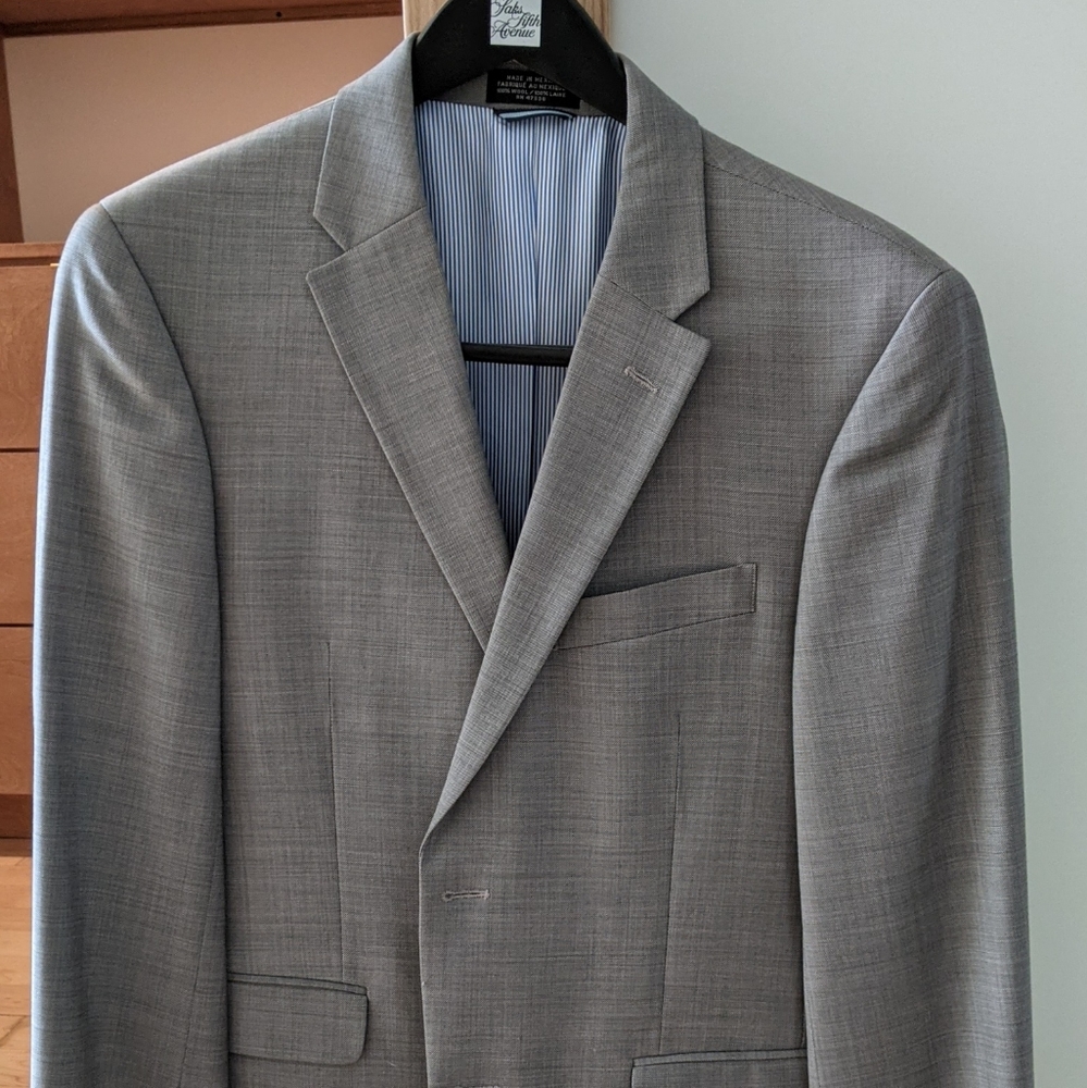 Tommy Hilfiger Sports Jacket